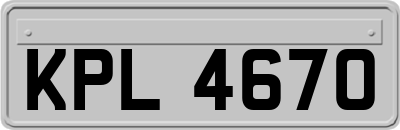 KPL4670
