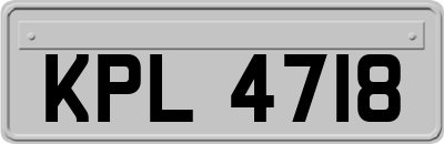 KPL4718