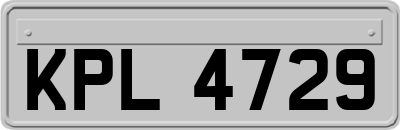 KPL4729