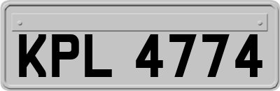 KPL4774
