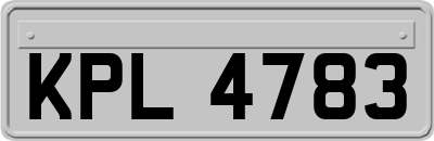 KPL4783