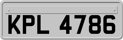 KPL4786