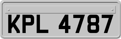 KPL4787