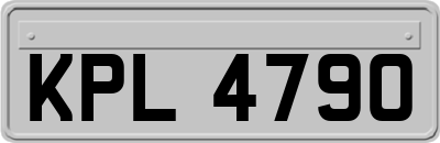 KPL4790