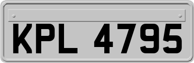 KPL4795