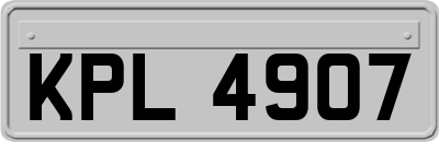KPL4907