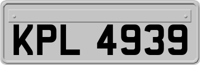 KPL4939