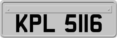 KPL5116