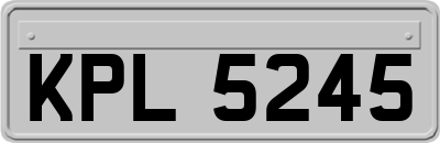 KPL5245