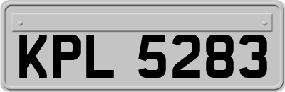 KPL5283