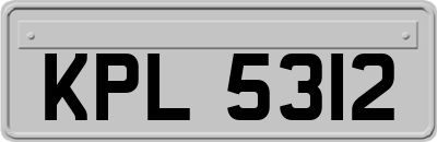 KPL5312