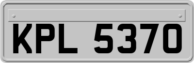 KPL5370