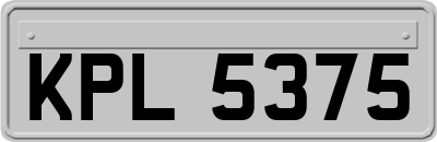 KPL5375