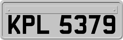 KPL5379