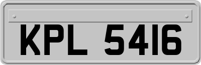 KPL5416