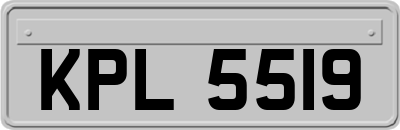 KPL5519