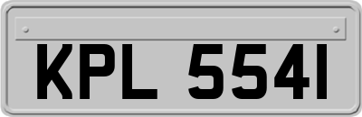 KPL5541