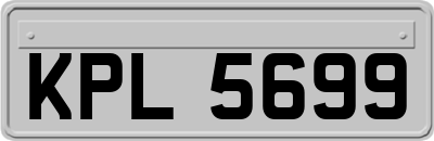 KPL5699