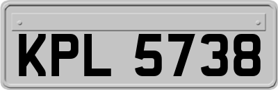 KPL5738