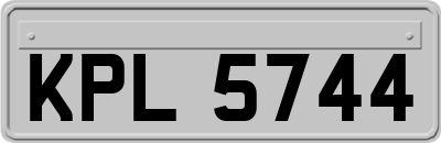 KPL5744