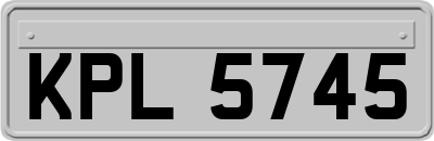KPL5745