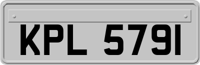 KPL5791