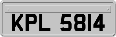 KPL5814