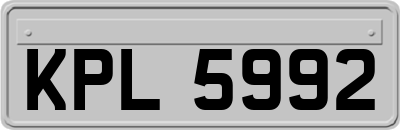 KPL5992