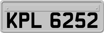 KPL6252