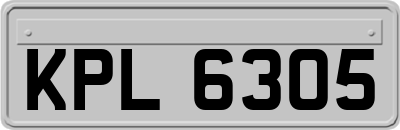 KPL6305