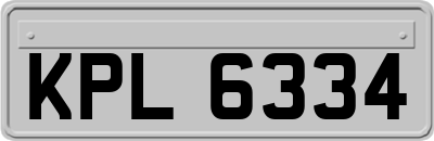KPL6334