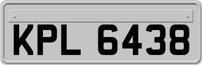 KPL6438