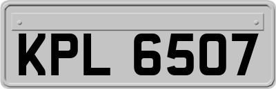 KPL6507