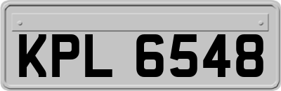 KPL6548