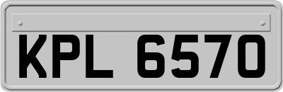 KPL6570