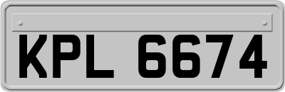 KPL6674