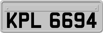 KPL6694
