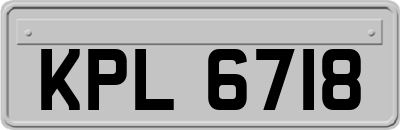 KPL6718