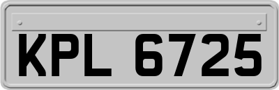 KPL6725