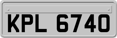 KPL6740