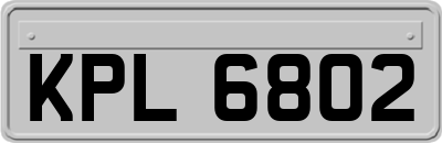 KPL6802