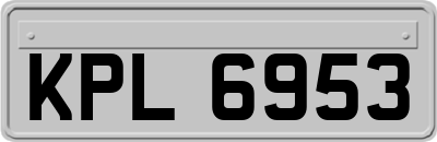KPL6953