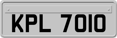 KPL7010