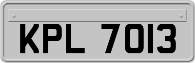 KPL7013