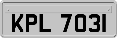 KPL7031