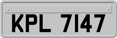 KPL7147