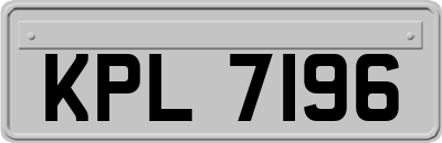 KPL7196