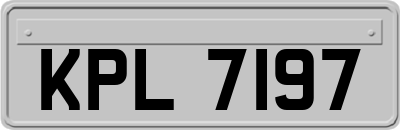 KPL7197