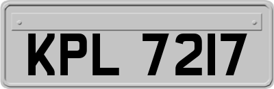 KPL7217