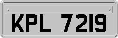 KPL7219